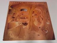 ANDREAS VOLLENWEIDER - CAVERNA MAGICA (..UNDER THE THREE - IN THE CAVE..)