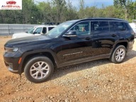 Jeep Grand Cherokee L Limited 2022 3.6 Benzyna 293KM