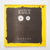 Kult Kaseta płyta winylowa 1 press Arston 1989 LP