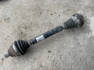 PÓŁOŚ NAPĘDOWA PRAWY PRZÓD PRAWA AUDI A3 S3 8P TT 8J Q3 1K0407272JF