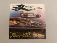 VINYL SP 7" / ZZ TOP / Doubleback