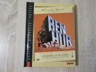 Film BEN HUR płyta DVD