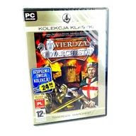 NOWA KOLEKCJA KLASYKI TWIERDZA WARCHEST PC PL