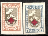 ESTONIA 29-30 B*