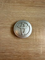 Oryginalny Dekielek Kapsel Felgi Toyota Auris Corolla Avensis 57mm 030220