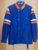 BRAUN SPORTMODEN KURTKA lekko ocieplana 40 42