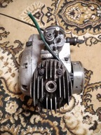 Silnik Dezamet 025 (Ogar Komar Jawa Motorynka Pony Romet)