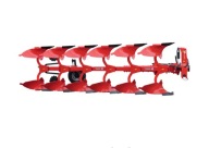 Pług Akpil VIKING 4+ 56 CM KORPUS Każdy model Dostawa GRATIS