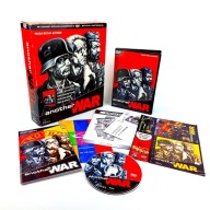 ANOTHER WAR EDYCJA LIMITOWANA PC BIG BOX KOLEKCJONERSKI POLSKA GRA PL