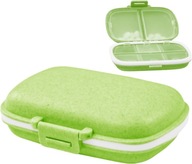 Organizer na leki 5 przegródki na dobę