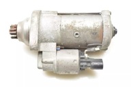 ROZRUSZNIK STARTER 02Z911024L VOLKSWAGEN GOLF MK7 2014 1.6 TDI