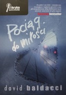 Pociąg do miłości David Baldacci