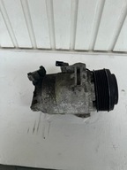 RENAULT KOLEOS 1 I 07- 2.0DCI SPRĘŻARKA KLIMATYZACJI 92600-JY02A