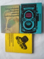 FOTOGRAF PRAKTYK + FOTOGRAFIA DLA WSZYSTKICH + W ŻYCIU + LUSTRZANKA CYPRIAN