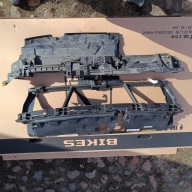 Peugeot 308 T9 Lift Wzmocnienie przód