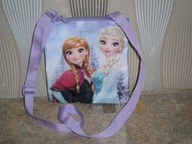TOREBKA NA RAMIĘ FROZEN KRAINA LODU