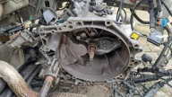 skrzynia biegow peugeot 308 II T9 1,2 THP KOD skrzyni 20ET10