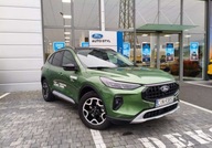 Ford Kuga Ford Kuga 2.5 FHEV FWD Active X eCVT 2.5 Hybryda 180KM