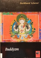 Buddyzm - Burkhard Scherer