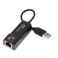 KARTA SIECIOWA GIGABIT LAN 100Mb RJ45