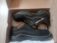 buty robocze Uvex Motion Light 69828 rozm 45 nowe