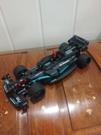 LEGO TECHNIC MERCEDES