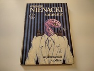Sumienie - Z.Nienacki