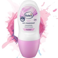 Balea Antyperspirant w kulce Extra Dry, 50 ml