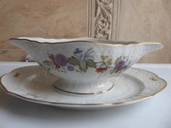 Hutschenreuther model DRESDEN sosjerka