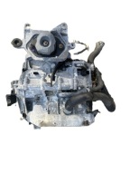 SKRZYNIA BIEGÓW AUTOMATYCZNA SPRZĘGŁO RENAULT NISSAN DW5006