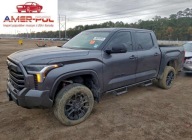 Toyota Tundra Crewmax Sr 2024 3.4l 3.4 Benzyna 348KM