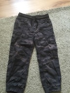 Spodnie reserverd 104cm