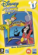 Piotruś Pan: Wielki Powrót PC (2002)