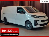 CITROEN Jumpy XL L2H1 Furgon 2.2 150KM 2025