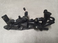 OBUDOWA TERMOSTATU 110606217R RENAULT CLIO IV 0,9 1,2 TCE CAPTUR Króciec