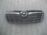 opel movano b ii lift 19-21r atrapa grill 623107683r