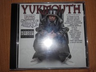 Yukmouth - United Ghettos Of America USA!!! FOLIA!!!