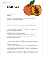 Zabawna umowa dla par 18+ |Prezent na Walentynki-DLA NIEJ SZTOS|PDF.