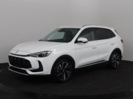 MG ZS 1.5 HEV+ Exclusive aut Suv 197KM 2025