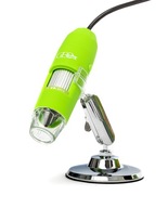 Mikroskop Cyfrowy 500x do elektroniki