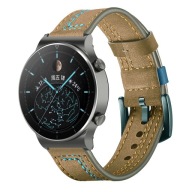 Huawei Watch GT 2 Pro pasek opaska skórzany