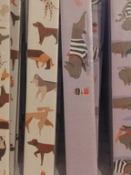 Zestaw pilników do paznokci, 48 sztuk