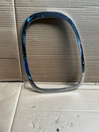 MINI COOPER ONE F55 F56 F57 OSŁONA CHROM LAMPY TYL LEWA 7463171