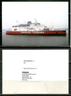 K24309)Statek Pasazerski Zdjecie: Free Enterprise VII