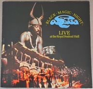 Osibisa – Black Magic Night