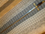 Miecz galowy / 'WILKINSON SWORD' XX w.