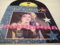 Madonna - Lucky Star SP / UK /