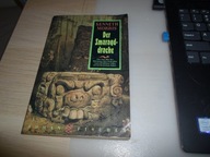 KENNETH MORRIS - DER SMARAGDDRACHE
