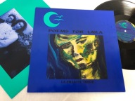 Poems For Laila – La Fillette Triste ,,,Lp EX- 338
