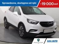 Opel Mokka 1.4 Turbo, Salon Polska, GAZ, Skóra
